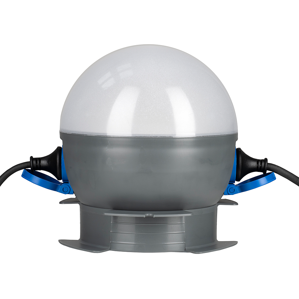 RoBust LED Ball 20W 2400lm 230V IP54